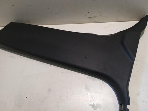 Honda 2008 interior - fr-v, trim