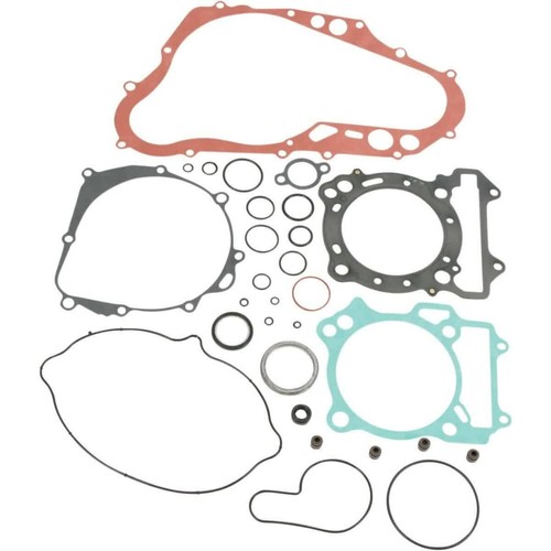 Moose racing complete engine - moose,