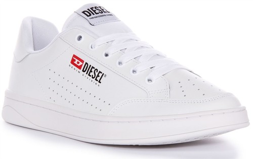 Diesel sneaker athene vintage - sneaker,