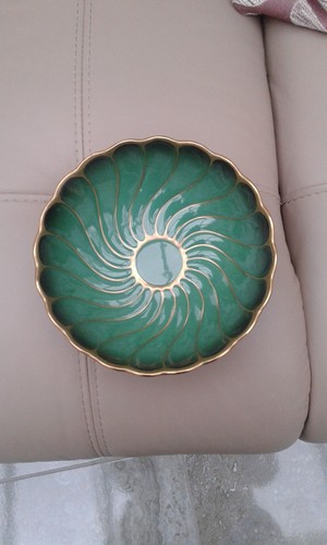 Vintage carlton ware bowl - vintage,