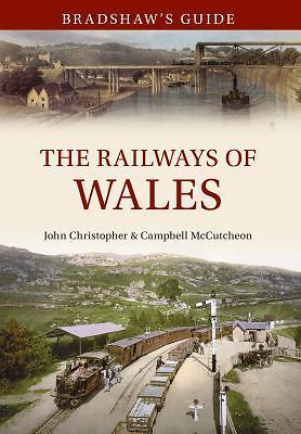 Bradshaws guide the - bradshaws, railways