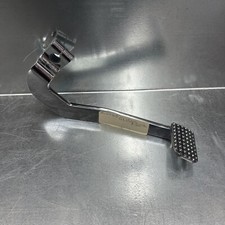 GL1500 Chrome Pedal ML610405