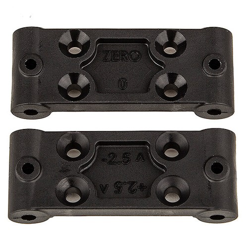 Team associated rc10b6 front - rc10b6.4,
