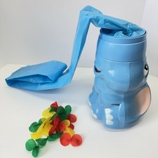 2002 ELEFUN Butterfly Catching