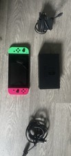Nintendo switch pink - nintendo,