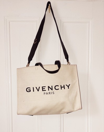 Genuine givenchy tote medium - givenchy, g