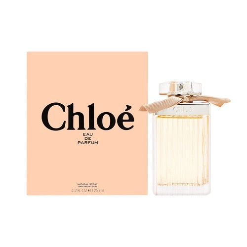 Chloe signature eau parfum - eau, de