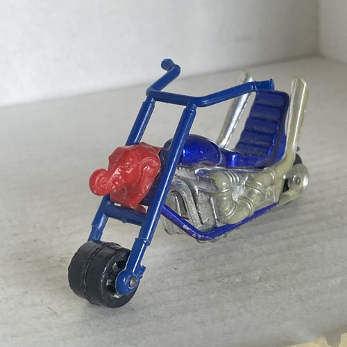Matchbox 1972 lesney - matchbox, superfast