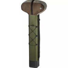 Wychwood Competition Quad Rod and Reel Case Carp Fishing Rod Case NEW ✅ Fly