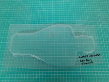 Tamiya Super Astute Undertray