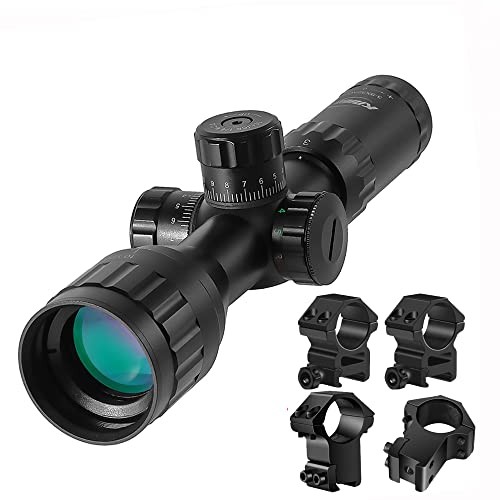 9x32 aoir rifle scope - aoir,