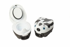 My Carry Potty cow Potty On