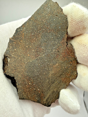 Nwa 18500 co3 carbonaceous - nwa,