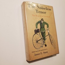 THE NOISELESS TENOR The