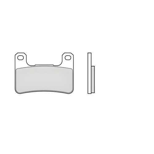 Brake pads brembo - pads,