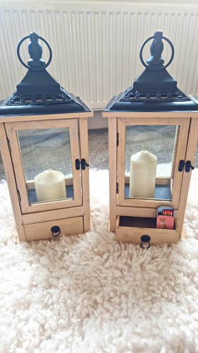 Set rustic distressed - of,