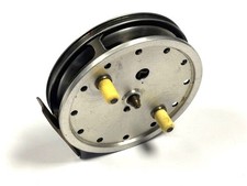 The Allcock’s Flick Em 4″ Trotting Reel ( Unmarked)