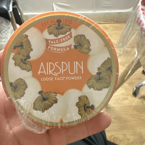 Coty airspun loose face - airspun,