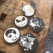 Jack And Sally Nightmare