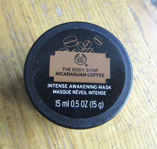 The body shop - the,