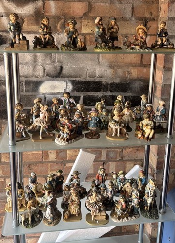 Christine hamworth collection - christine,