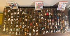 Lego Star Wars mystery / Random Mini-figure Blind Bag