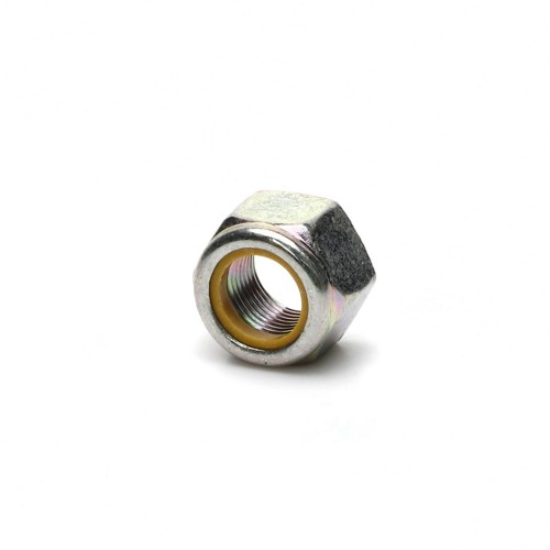 Genuine iveco 17155931 nut - genuine,