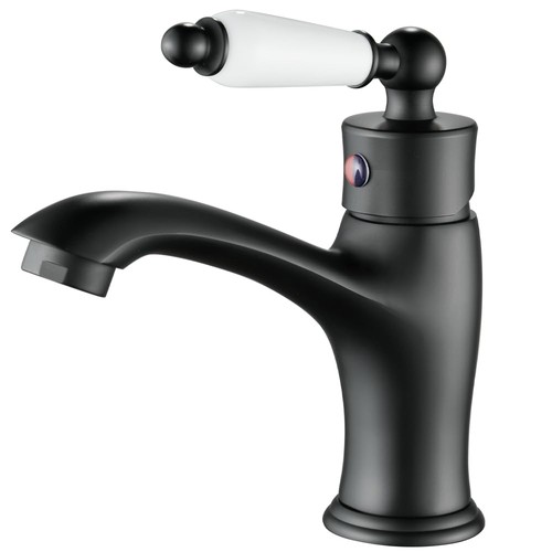 Traditional bathroom basin - traditional,