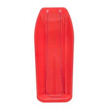 New Mailbox Snow Sledge