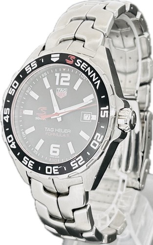 Tag heuer formula ayrton - tag,