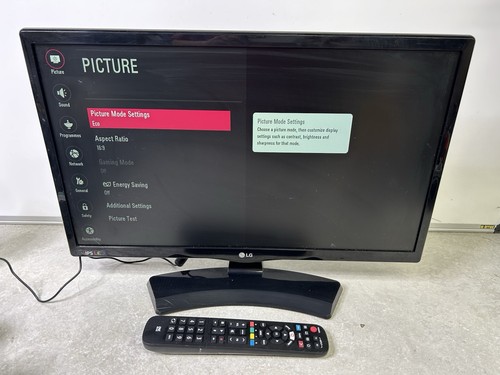 22tn410v fhd tv - lg, 22tn410v-pz