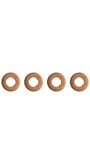 Injector seal vauxhall - x4,