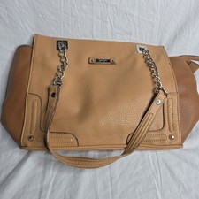 Jessica Simpson Faux Leather