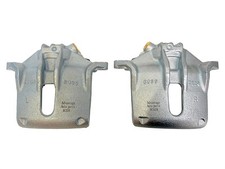 Genuine OEM Peugeot 1007 2008 206 207 Brake Calipers Front Left & Right 1998-21