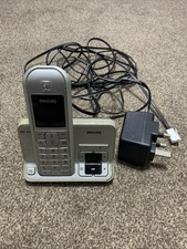 Philips SE635 Duo Cordless