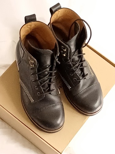 Sons trading men s - trading, black