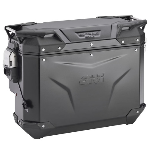 Givi obkevs33br rhs - givi, trekker