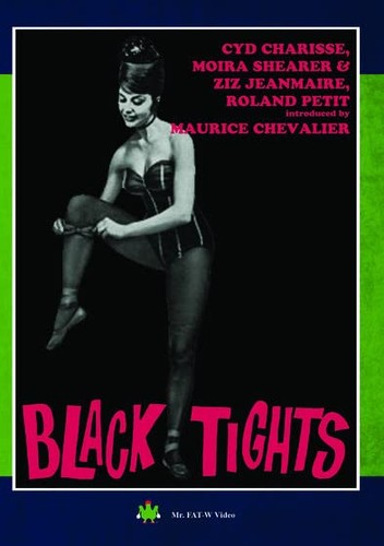 Black tights cyd - tights,