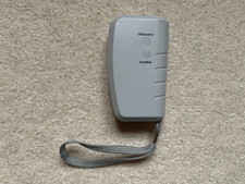 ChuangLan Hand Dog Repellent, Trainer, Anti Barking Device with LED Flashlight