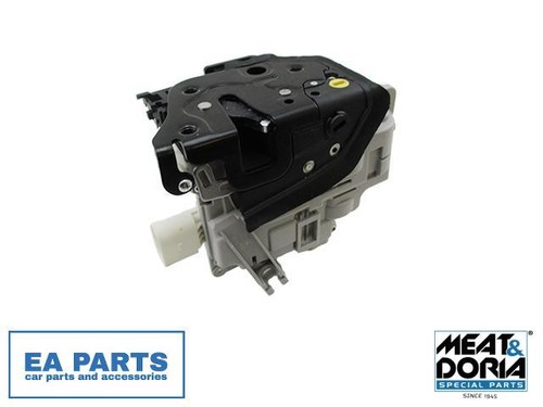 Door lock for skoda superb - door,