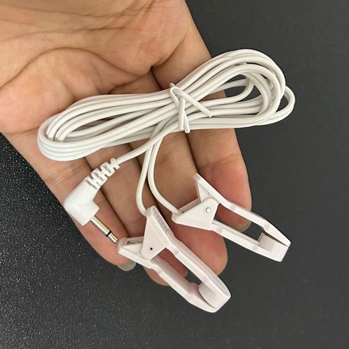 1pcs ear clip - clip, lead