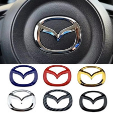 Steering Wheel Sticker for