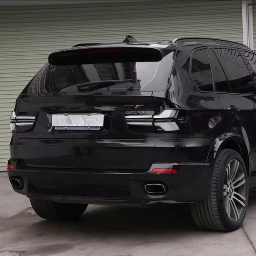 Dynamic turn signal - dynamic,