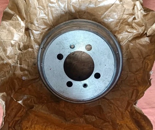 Rear drum inch vespa 150vbb - rear,