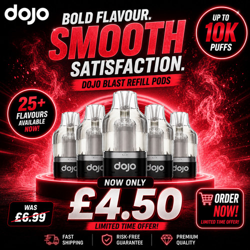 Dojo blast 10k pods - blast,