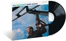 Jackie McLean - One Step