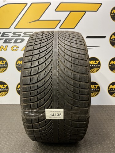 295 r21 107v - 295/35, m+s