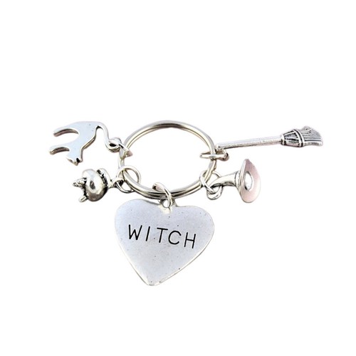 Keychain accessories - ,