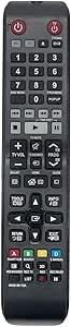 Ak59 00176a replaced - replaced, remote