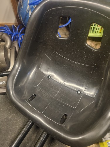 Hover kart spare - 1, parts